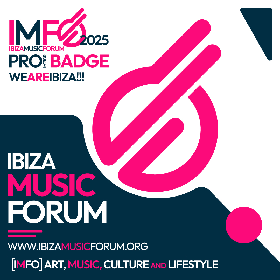 Pro Badge IMFO 2026